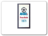 The North American Soccer League (1968 - 1984) 