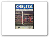 1978 Chelsea Program