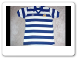 Founded in 1869, Kilmarnock FC are the oldest club in Scotland. This example is from their 110th season played in 1979. 